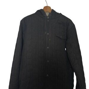 RARE Burton "Short Days Long Nights" Hooded Jacket (Men's Small)